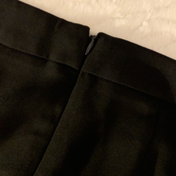 RW&CO Lace Pencil Skirt - Picture 8 of 8